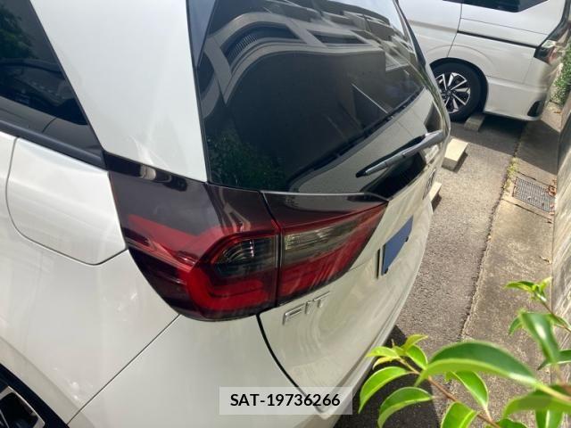 Honda FIT 2021-03 7219563-4