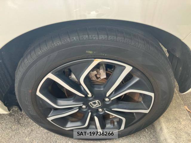 Honda FIT 2021-03 7219563-7