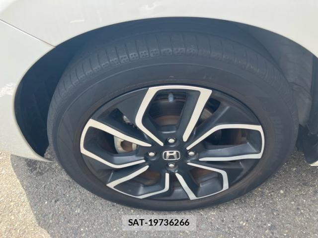 Honda FIT 2021-03 7219563-8