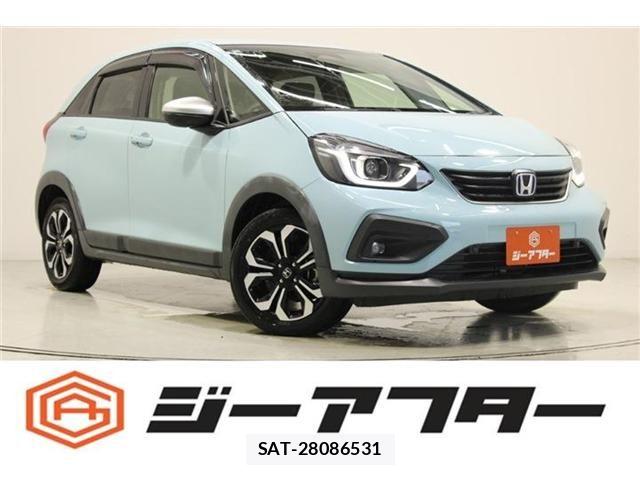 Honda FIT 2020-05 7251040-0