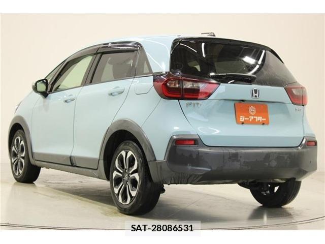 Honda FIT 2020-05 7251040-9
