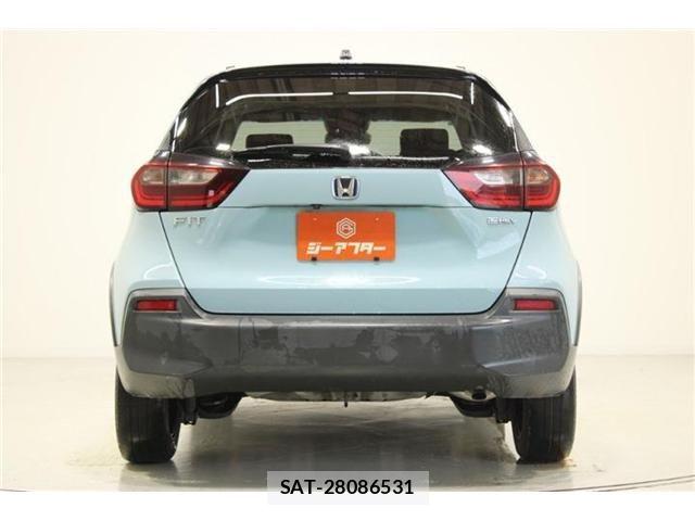 Honda FIT 2020-05 7251040-10