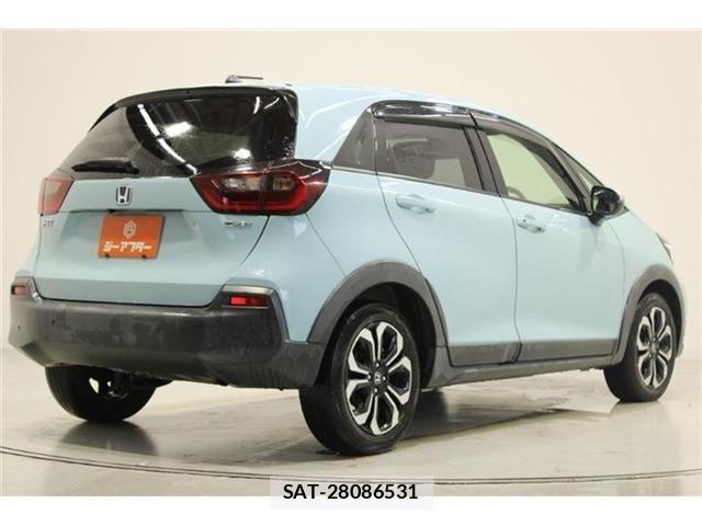 Honda FIT 2020-05 7251040-11