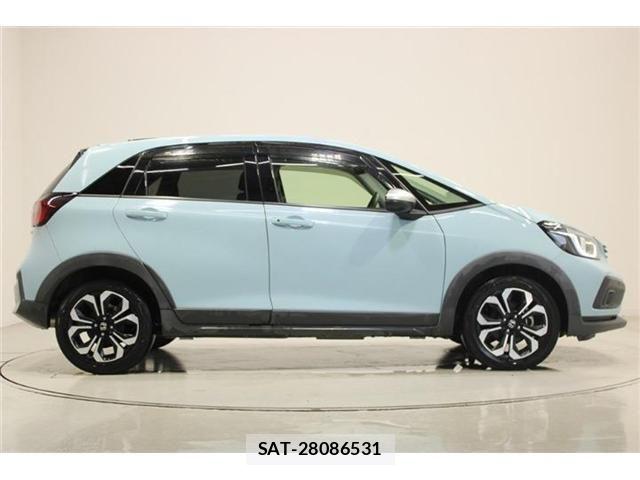 Honda FIT 2020-05 7251040-12