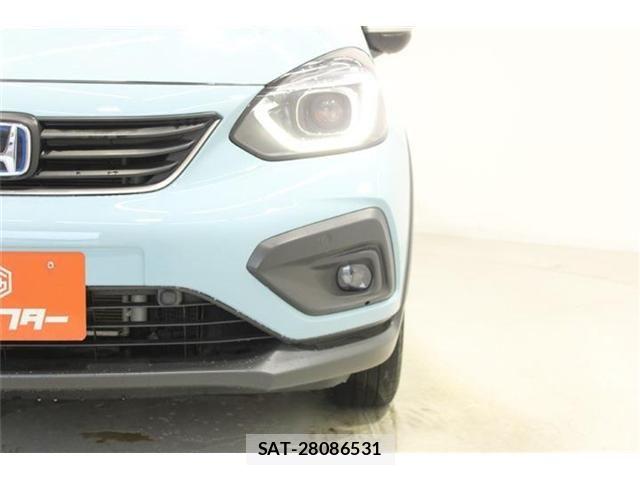 Honda FIT 2020-05 7251040-13