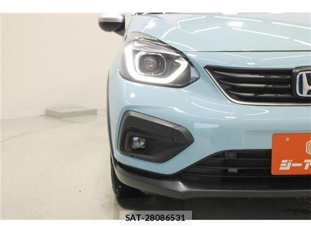 Honda FIT 2020-05 7251040-15