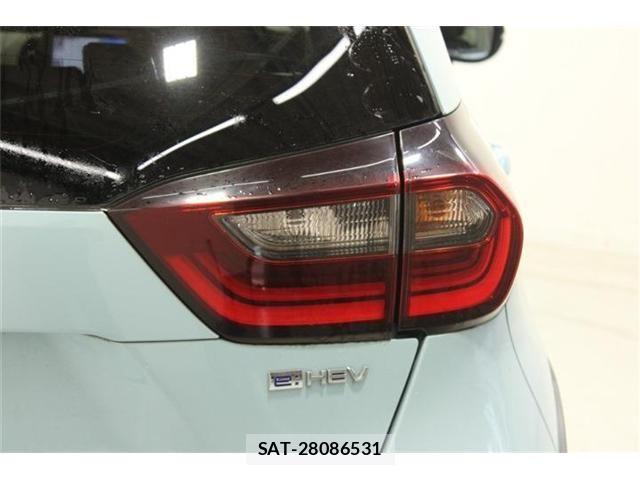 Honda FIT 2020-05 7251040-17