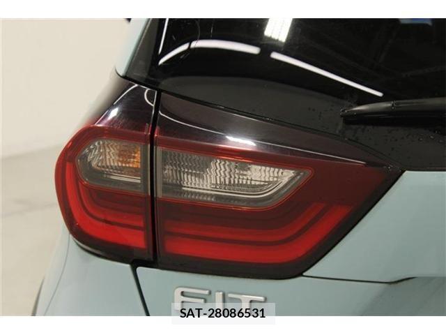 Honda FIT 2020-05 7251040-18
