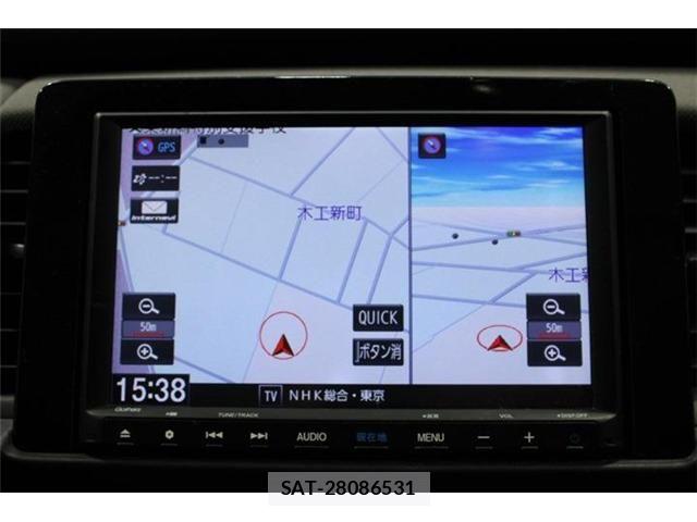 Honda FIT 2020-05 7251040-1