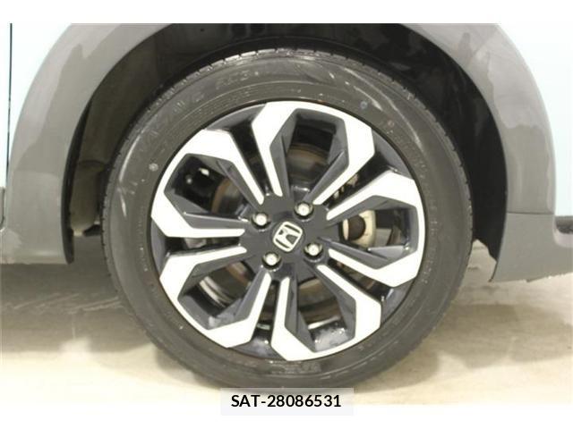 Honda FIT 2020-05 7251040-21