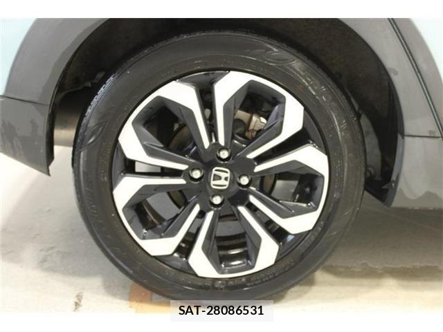 Honda FIT 2020-05 7251040-22