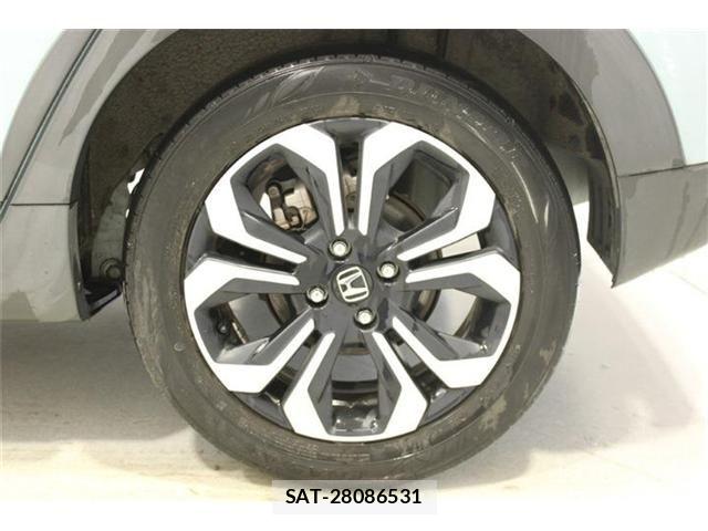 Honda FIT 2020-05 7251040-23