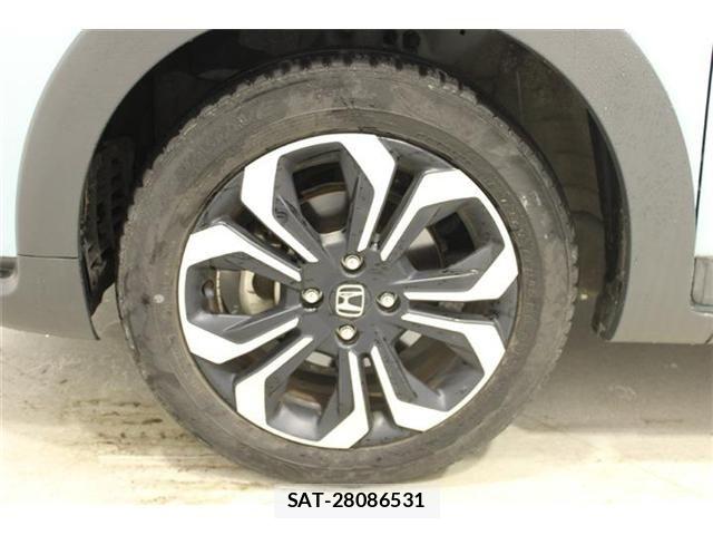 Honda FIT 2020-05 7251040-24