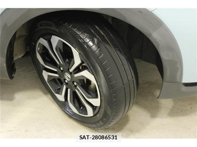 Honda FIT 2020-05 7251040-27