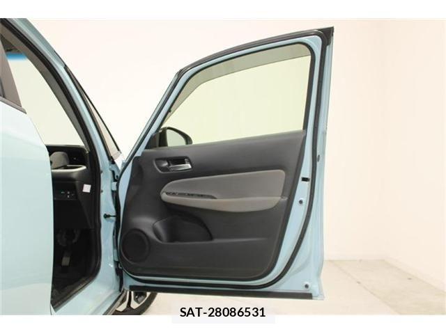 Honda FIT 2020-05 7251040-28