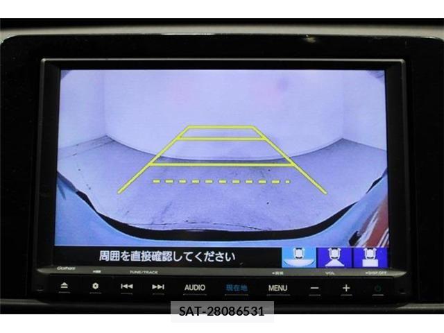 Honda FIT 2020-05 7251040-2
