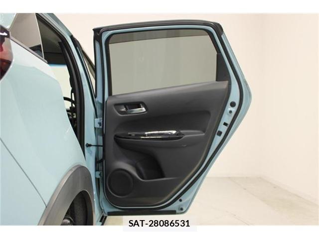 Honda FIT 2020-05 7251040-29