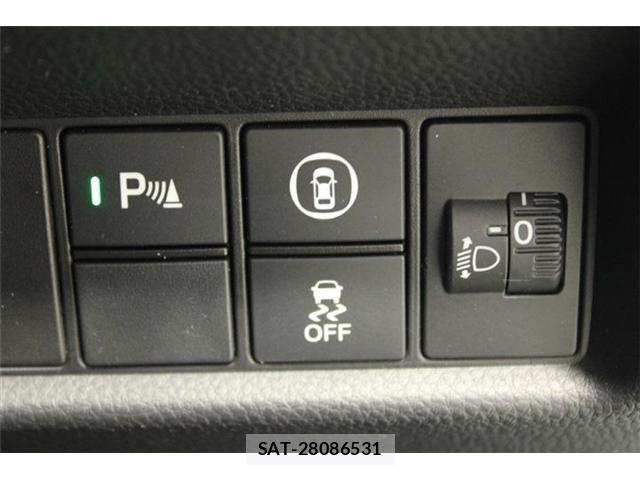 Honda FIT 2020-05 7251040-3