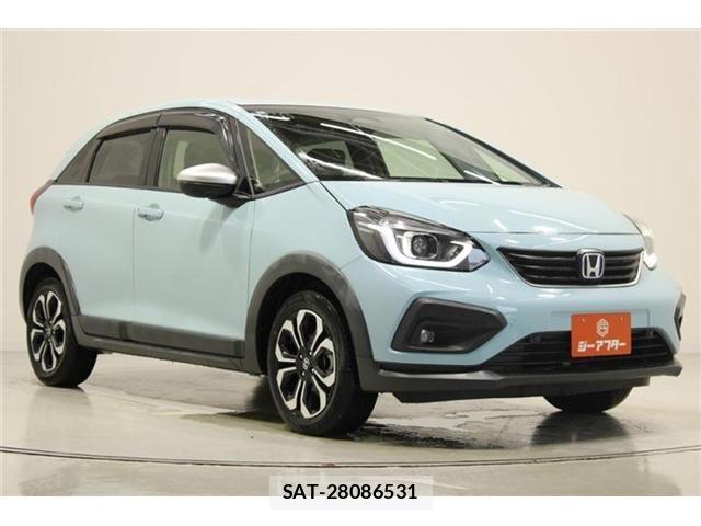 Honda FIT 2020-05 7251040-5