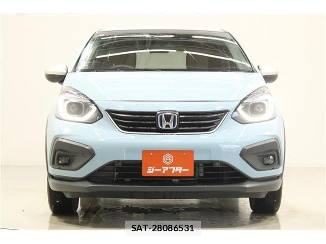 Honda FIT 2020-05 7251040-6