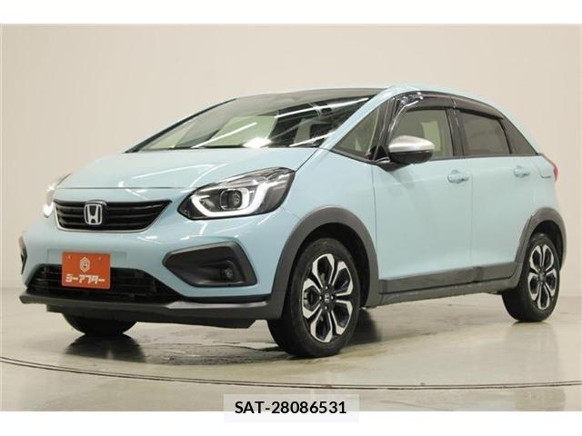 Honda FIT 2020-05 7251040-7