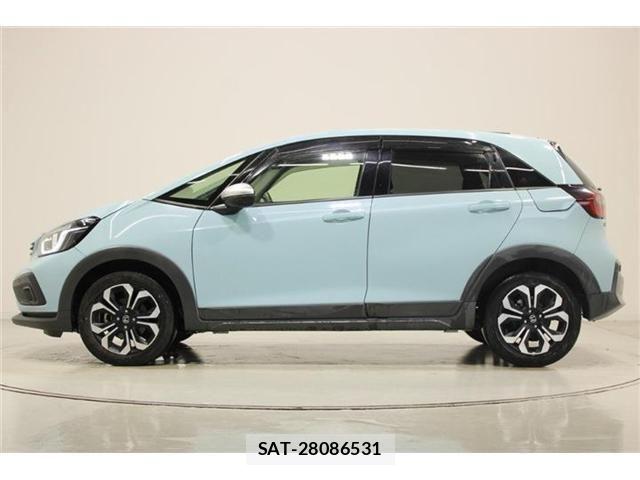 Honda FIT 2020-05 7251040-8