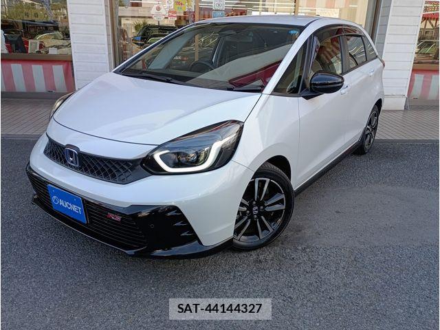 Honda FIT 2023-03 7251037-0