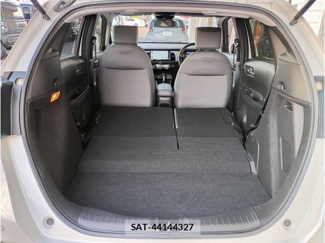 Honda FIT 2023-03 7251037-17