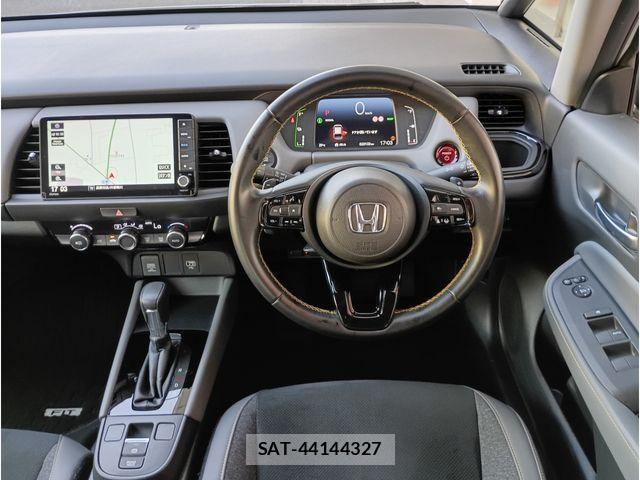Honda FIT 2023-03 7251037-1