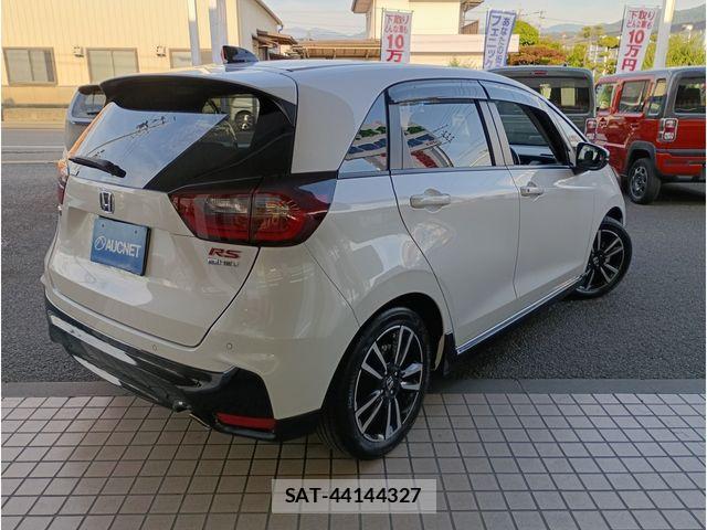 Honda FIT 2023-03 7251037-2