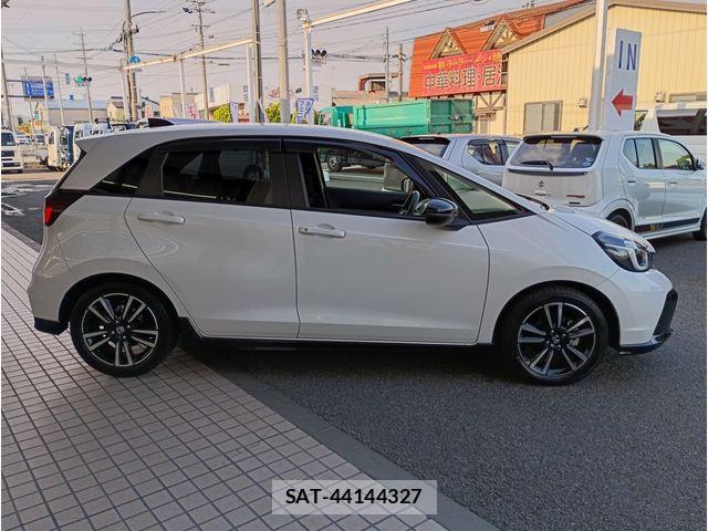 Honda FIT 2023-03 7251037-3