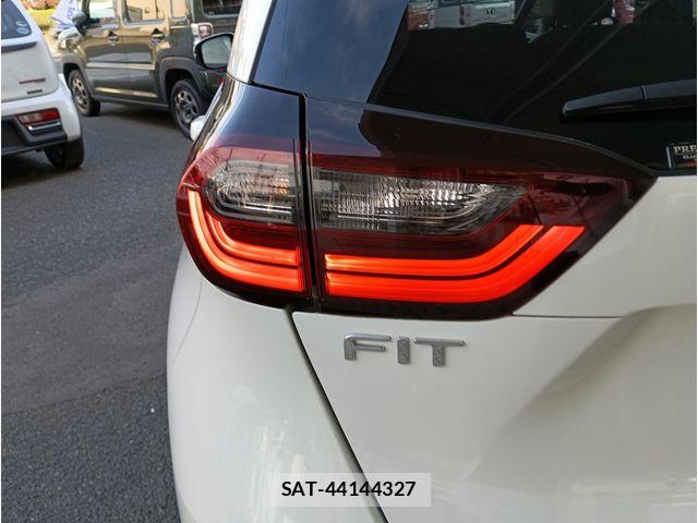 Honda FIT 2023-03 7251037-6