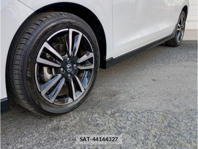 Honda FIT 2023-03 7251037-7