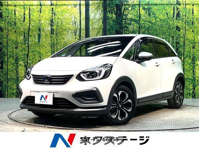 Honda FIT 2022-06 7251036-0