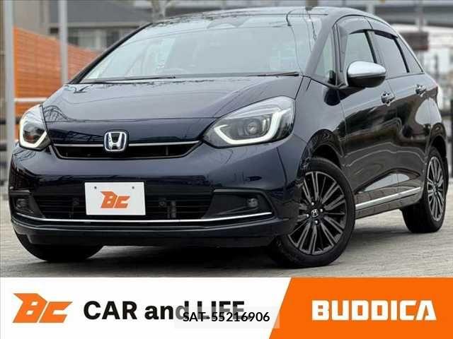 Honda FIT 2023-08 7272030-0