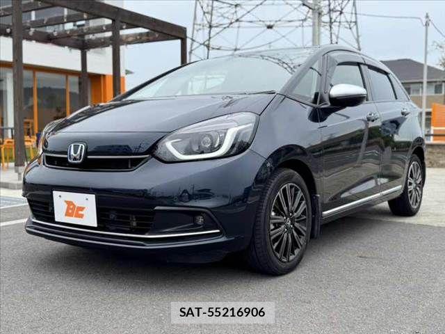 Honda FIT 2023-08 7272030-9