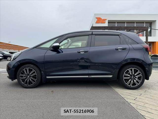 Honda FIT 2023-08 7272030-10