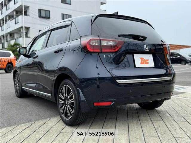 Honda FIT 2023-08 7272030-12