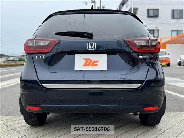 Honda FIT 2023-08 7272030-13
