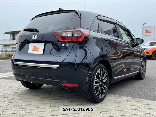 Honda FIT 2023-08 7272030-14