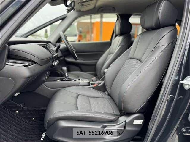 Honda FIT 2023-08 7272030-16
