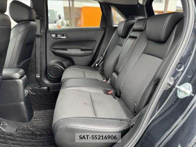 Honda FIT 2023-08 7272030-17