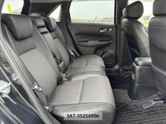 Honda FIT 2023-08 7272030-18