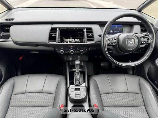 Honda FIT 2023-08 7272030-1