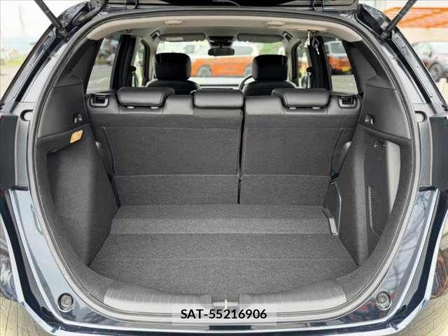 Honda FIT 2023-08 7272030-19