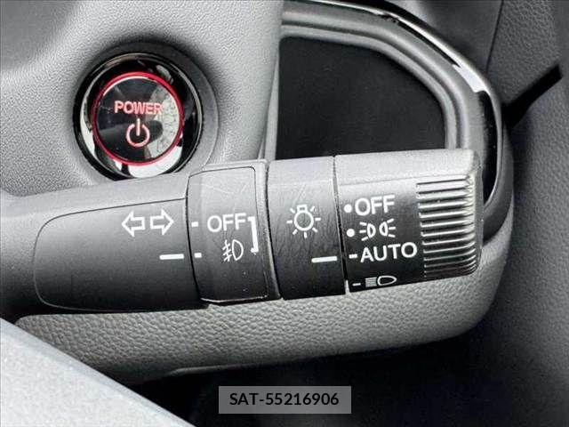 Honda FIT 2023-08 7272030-20