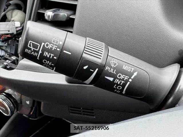 Honda FIT 2023-08 7272030-21