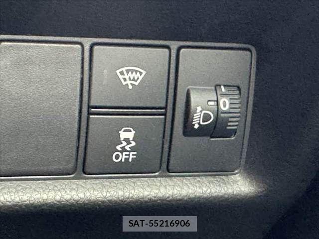 Honda FIT 2023-08 7272030-22