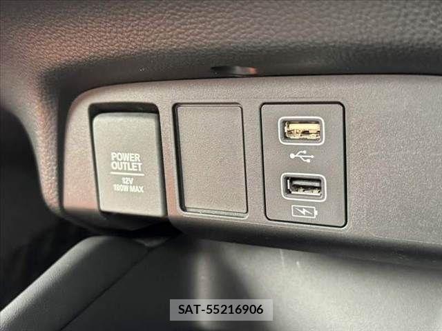 Honda FIT 2023-08 7272030-24