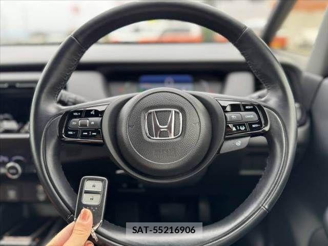 Honda FIT 2023-08 7272030-2